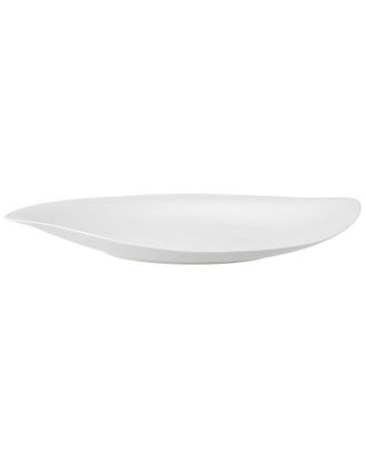 Villeroy & Boch New Cottage Special Serve Salad Shallow Bowl