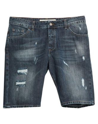 Eredi Del Duca HOSEN & R&Ouml;CKE - Jeansshorts auf YOOX.COM