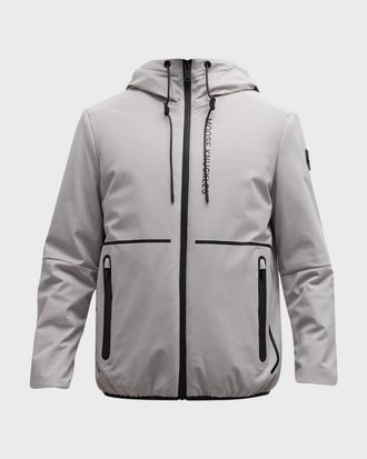 Moose Knuckles Men & apos;s Grayton Jacket