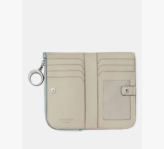 Kate Spade New York Halo Bifold Wallet