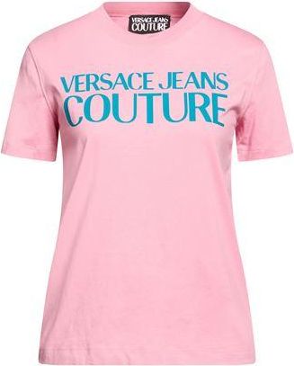 Versace TOPWEAR - T-shirts on YOOX.COM