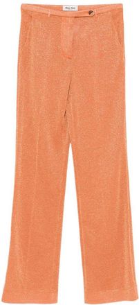 Miu Miu Trousers
