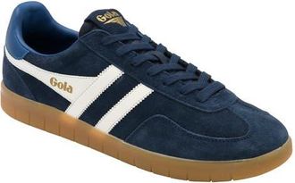 Gola Atlas Sneaker in Navy/white/marine Blue/gum at Nordstrom, Size 10.5