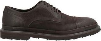 Dolce & Gabbana CALZADO - Zapatos de cordones en YOOX.COM
