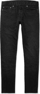 John Elliott + Co PARTES DE ABAJO - Pantalones vaqueros en YOOX.COM