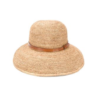 Ibeliv Rova Contrasting Band Hat