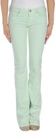 Jacob Cohen BOTTOMWEAR - Trousers on YOOX.COM