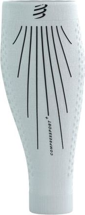 Compressport R2 Aero Beinlinge - Unisex | grau