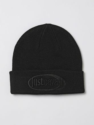 Just Cavalli Cappello Galaxy Just Cavalli in maglia