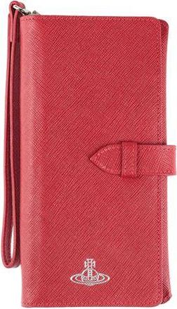 Vivienne Westwood Marroquiner&iacute;a - Portadocumentos en YOOX.COM
