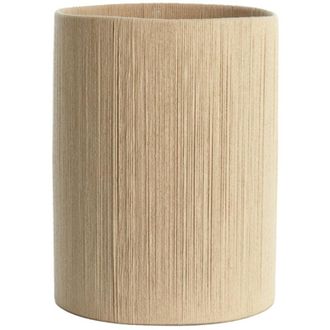 Light & Living Pantalla de l&aacute;mpara - Medan - natural - algod&oacute;n - Light&living