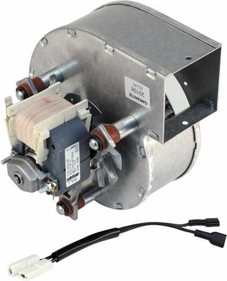 DIFF Eyewear Ventilatore 46w