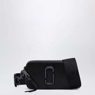 Marc Jacobs Snapshot shoulder bag black