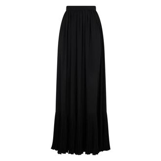 Philosophy di Lorenzo Serafini Donna, Gonne, Nero, M, new