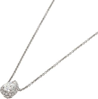 Harry Winston Necklace (Pre-Owned)