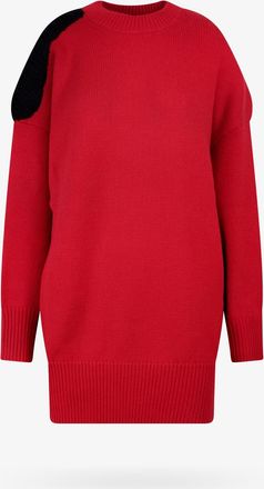 Krizia Maglia in lana e cahsmere a coste - KRIZIA - gender_Woman