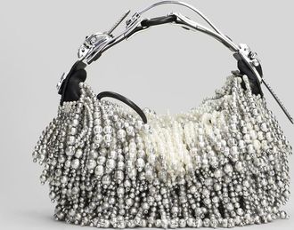 Innerraum Object Hm00 Micro Shoulder Bag