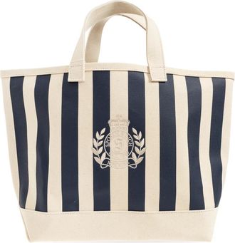 Sporty & Rich Tassen, unisex, Beige, ONE Size, Bags