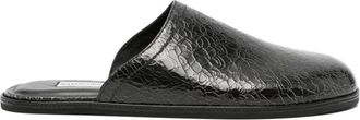 Namacheko Hombre, Zapatos, Negro, Talla: 41 EU