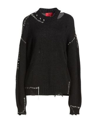 Aniye By PRENDAS DE PUNTO - Cuello alto en YOOX.COM