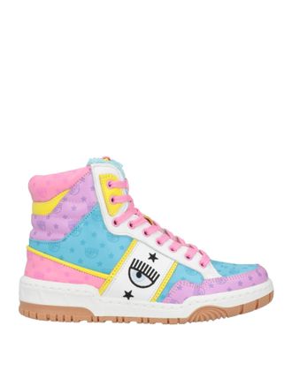 Chiara Ferragni Sneakers Trainer Sale up to 87 Stylight
