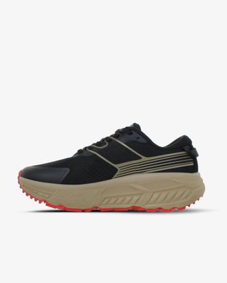 Fessura Italia Trail VTR-E15 Sneaker - Black