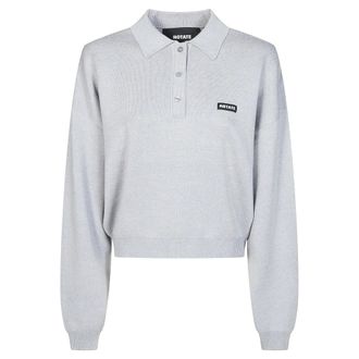 Rotate Mujer, Camisetas, Gris, Talla: S