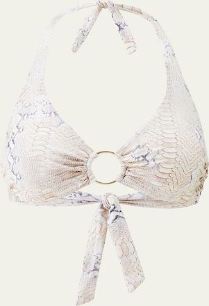 Melissa Odabash Brussels Bikini Top