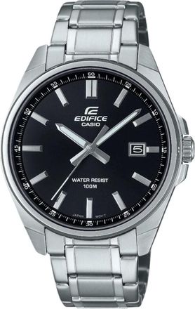 Casio Accessoires, Heren, Grijs, ONE Size, Efv-150D-1Avuef Horloge
