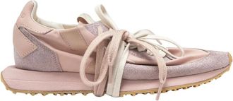 Ghoud Mujer, Zapatos, Rosa, Talla: 38 EU