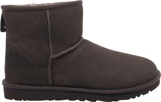 UGG Classic Mini Booties