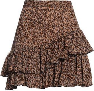 Ted Baker PARTES DE ABAJO - Minifaldas en YOOX.COM