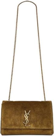 Saint Laurent Small Kate Reversible Chain Bag