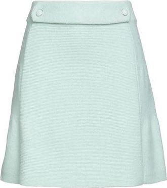 Twin-Set BOTTOMWEAR - Mini skirts sur YOOX.COM