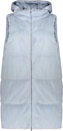 Herno Mujer, Chaquetas, Azul, Talla: XS