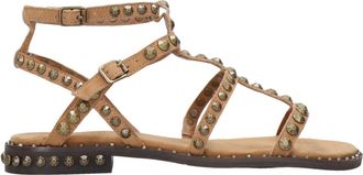 Ash Sandalen Mokka