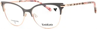 Bebe BB5224 020 Grey