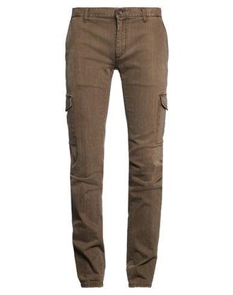 Dolce & Gabbana HOSEN & R&Ouml;CKE - Jeanshosen auf YOOX.COM