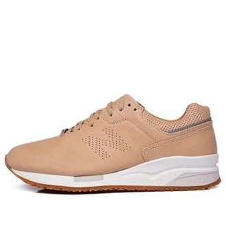 New Balance x Tokyo Design Studio 2016 Natural ML2016OC