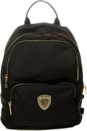 Blauer Donna, Borse, Nero, Taglia unica, new
