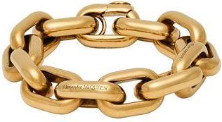 Alexander McQueen GIOIELLI E OROLOGI - Bracciali su YOOX.COM