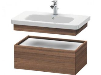 Duravit Duravit - Durastyle Mueble De Pared Con Extractor 6281, 730mm, Para