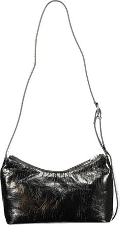 Desigual Medellin Mini Multipocket Bag - Dames - Schoudertassen - Zwart - ONE Size - Tassen