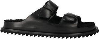 Officine Creative CALZADO - Sandalias con cierre en YOOX.COM