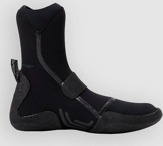 Quiksilver Marathon Sessions 5 Rd Toe Neoprenschuhe schwarz
