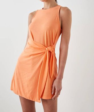 Rails Meara Dress In Sunrise