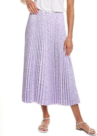 Marimekko Myy Piirto Unikko Skirt