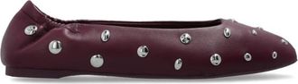 Kate Spade New York Halo Ballerinas - Dames - Ballerinas - Paars - 39 EU - Schoenen
