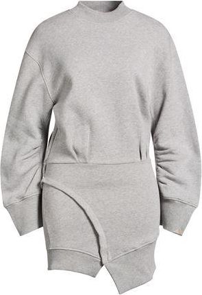 The Attico DRESSES - Mini dresses on YOOX.COM