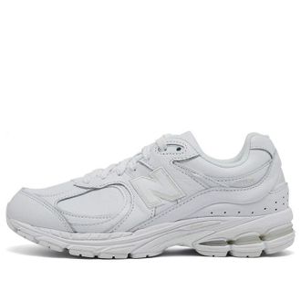 New Balance 2002R White ML2002RI
